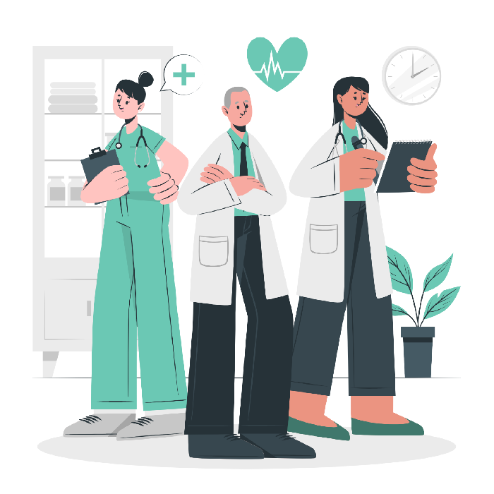 Interim Leadership PeopleSolve